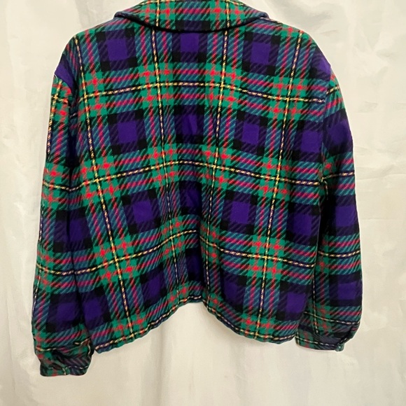 Pendleton Vintage Knockabout Wool Jacket - Picture 2 of 11